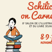 Salon Schilick-on-carnet 2019