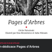 Pages d'Arbres